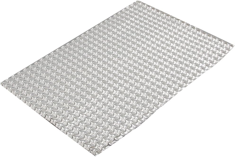 デイトナ遮熱板