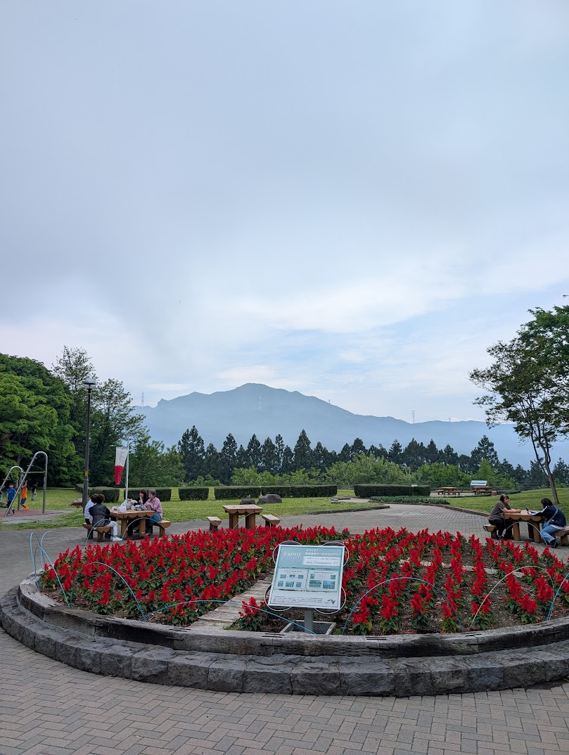 赤城高原
