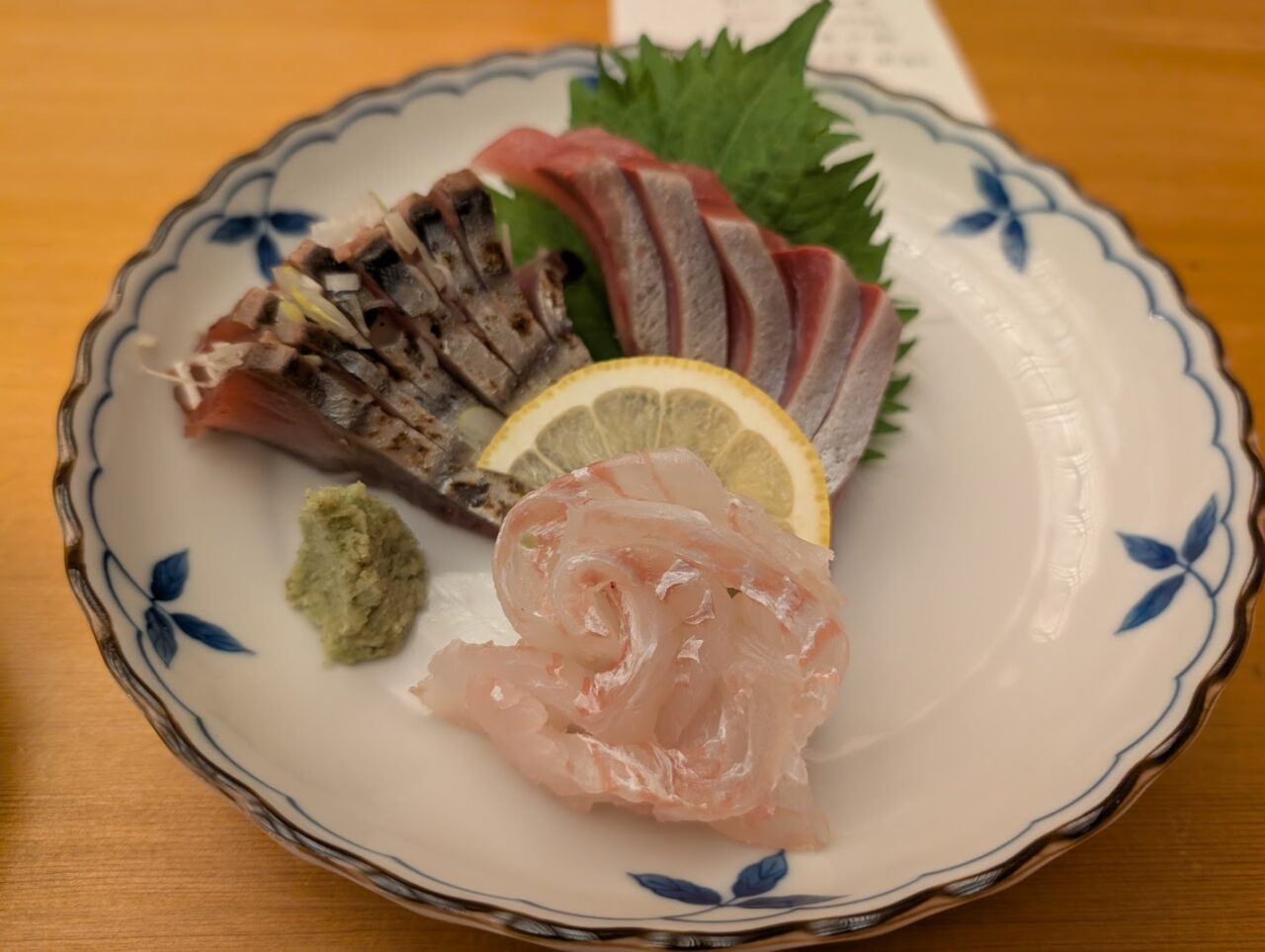刺身