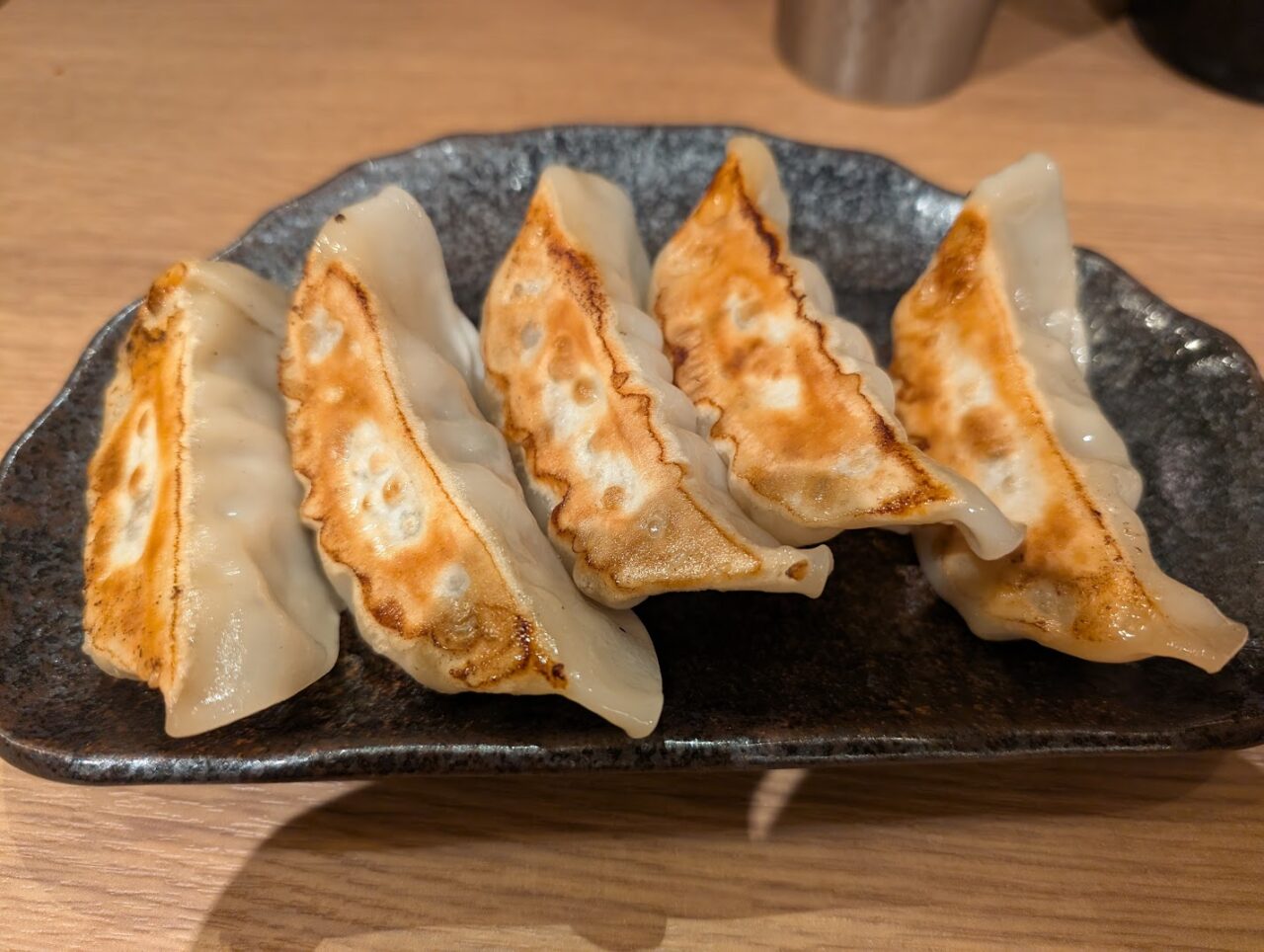 餃子