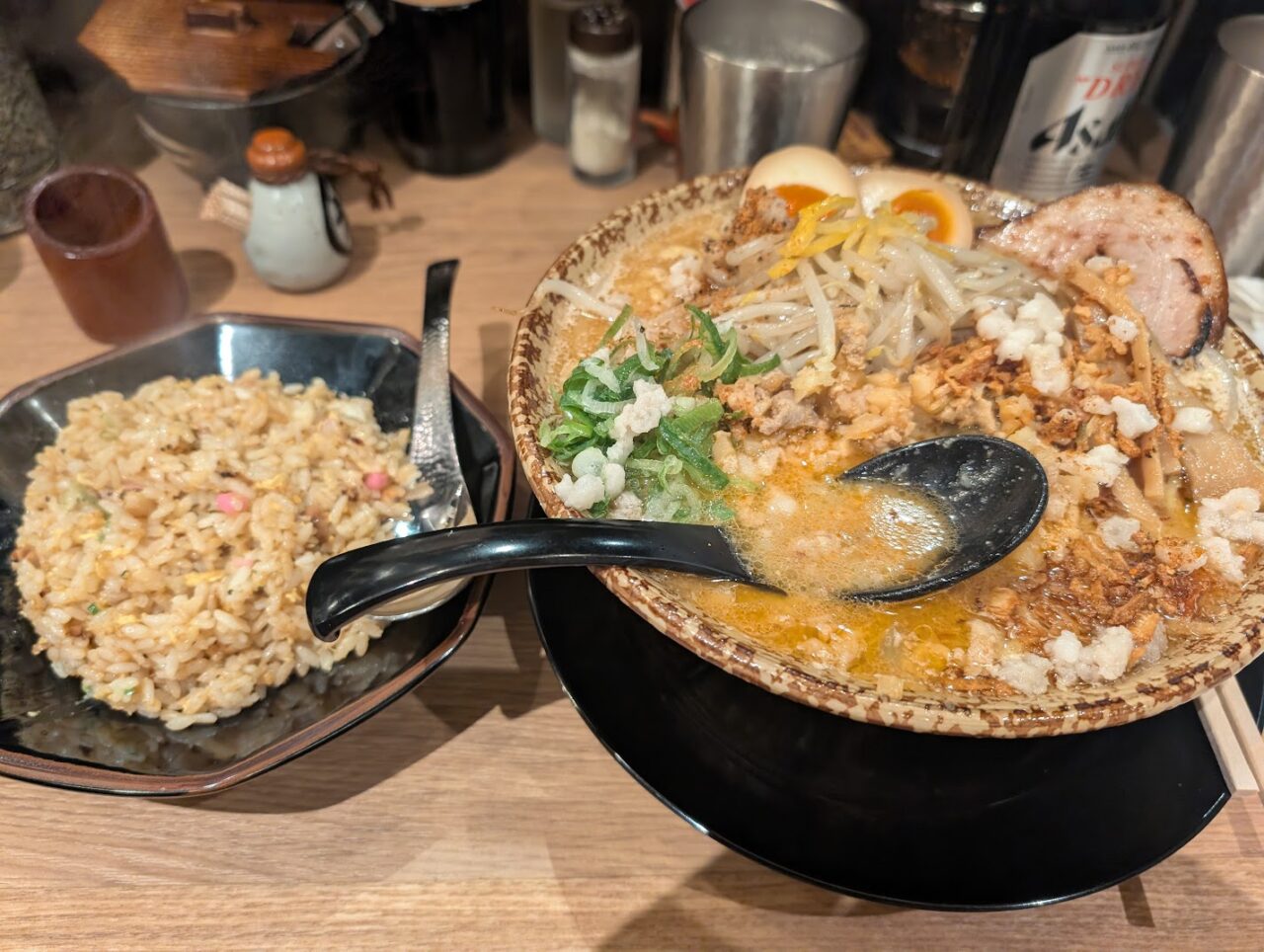ラーメン