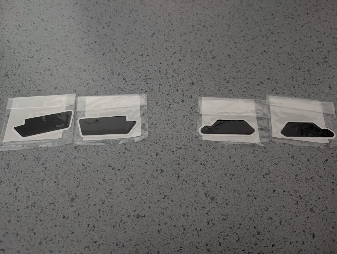 バックフィッティングキット１