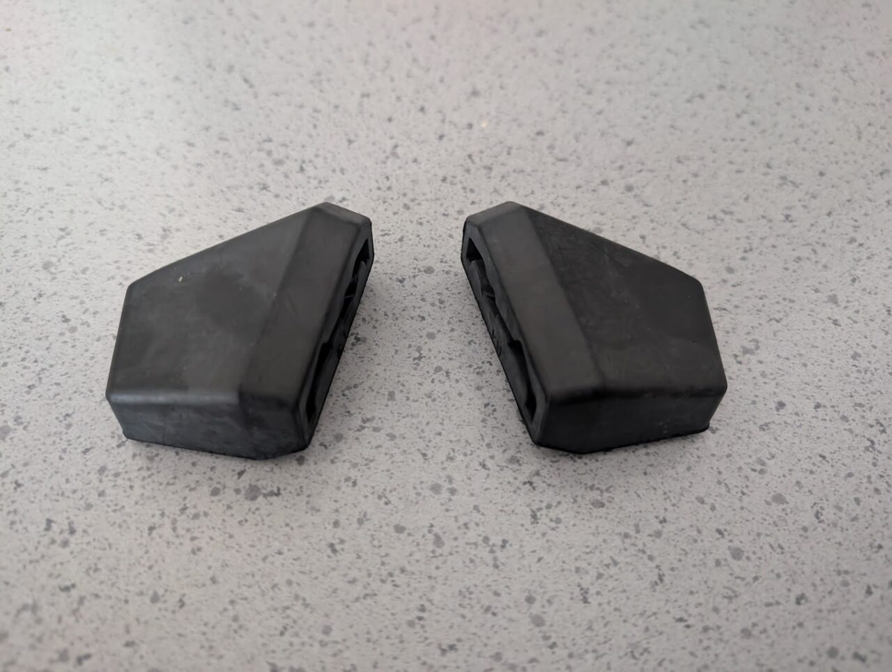 バックフィッティングキット２