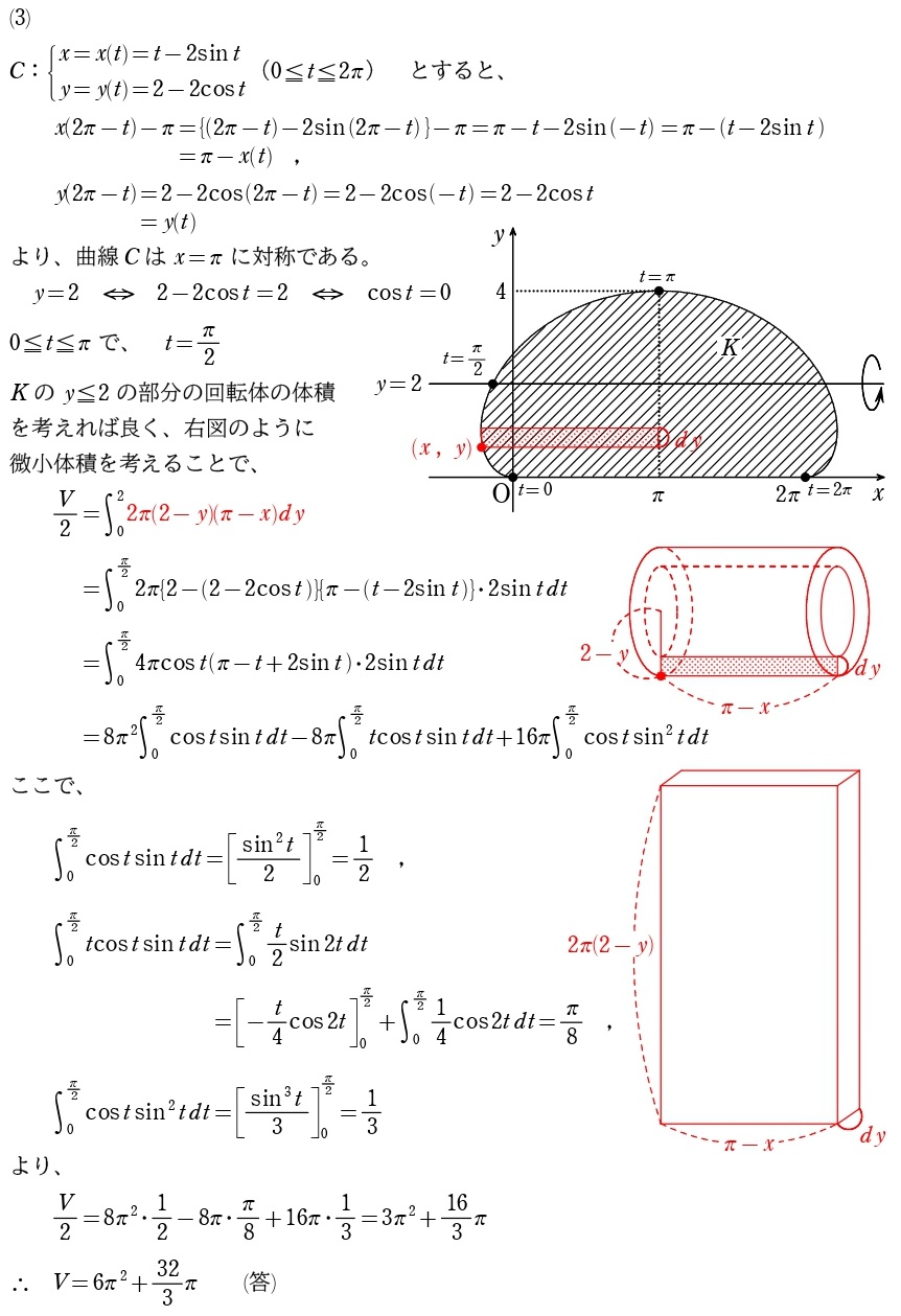 【問５】解答②