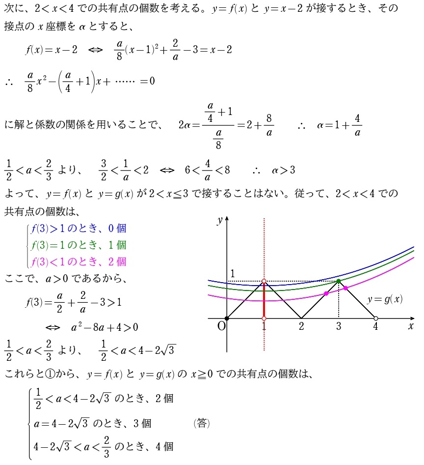 第３問解答②