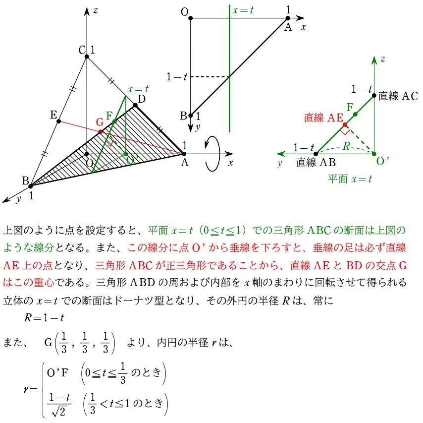 第５問解答①