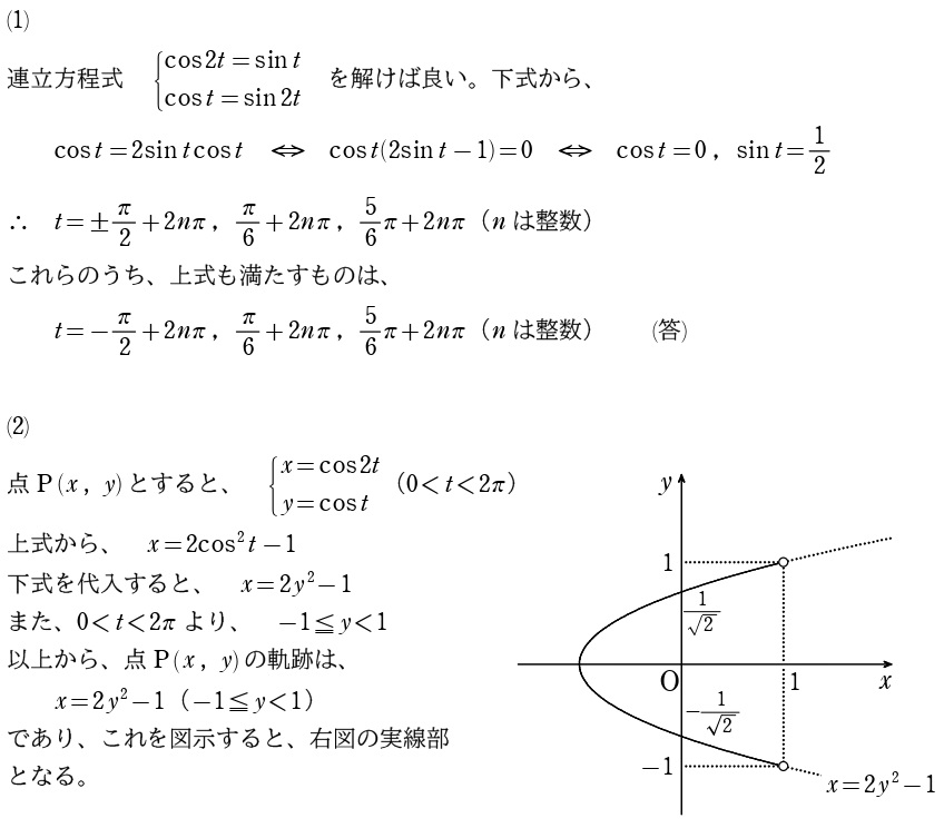 １解答