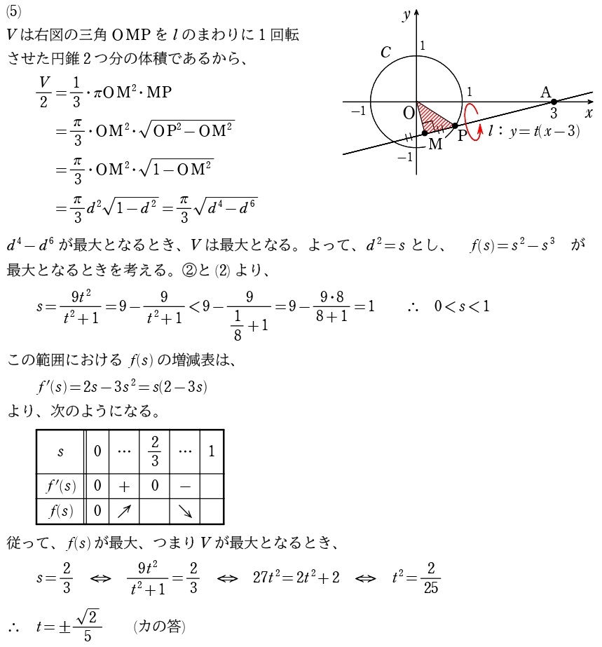 １解答③