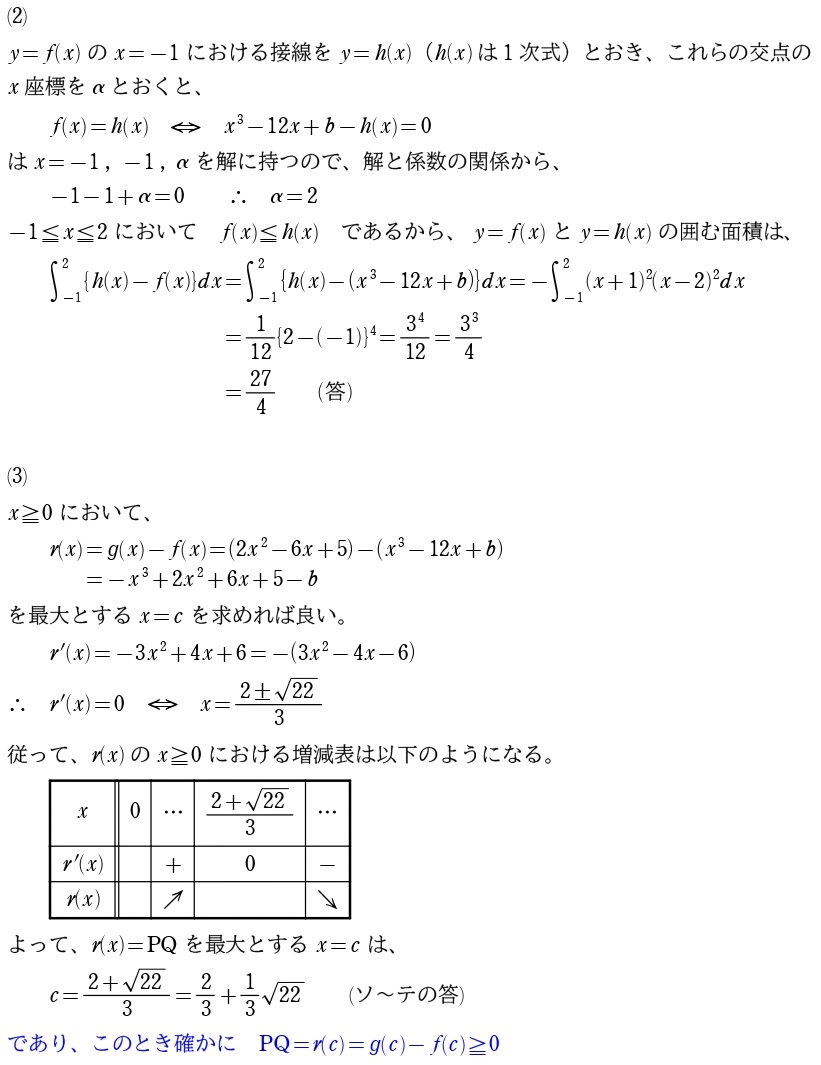 ２解答②