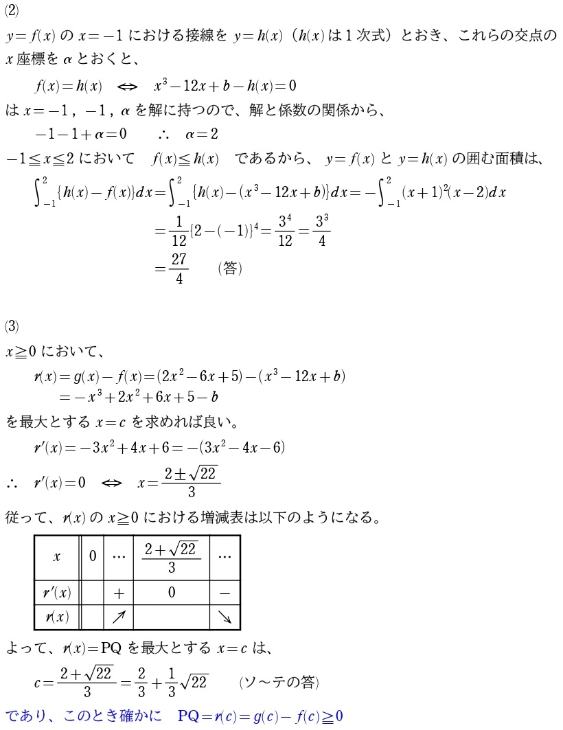 ２解答②