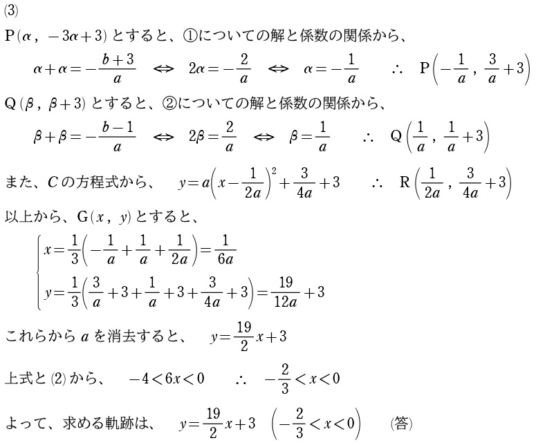 ２．解答②