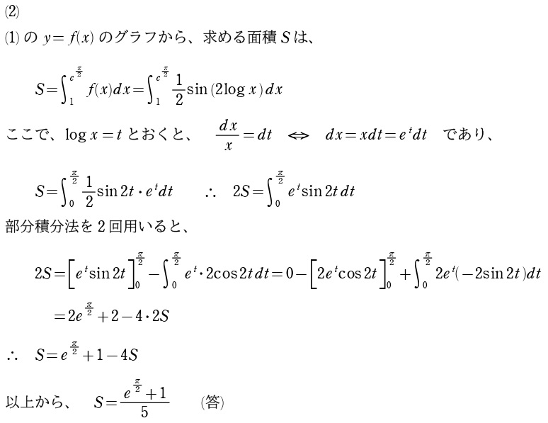 ２．解答②