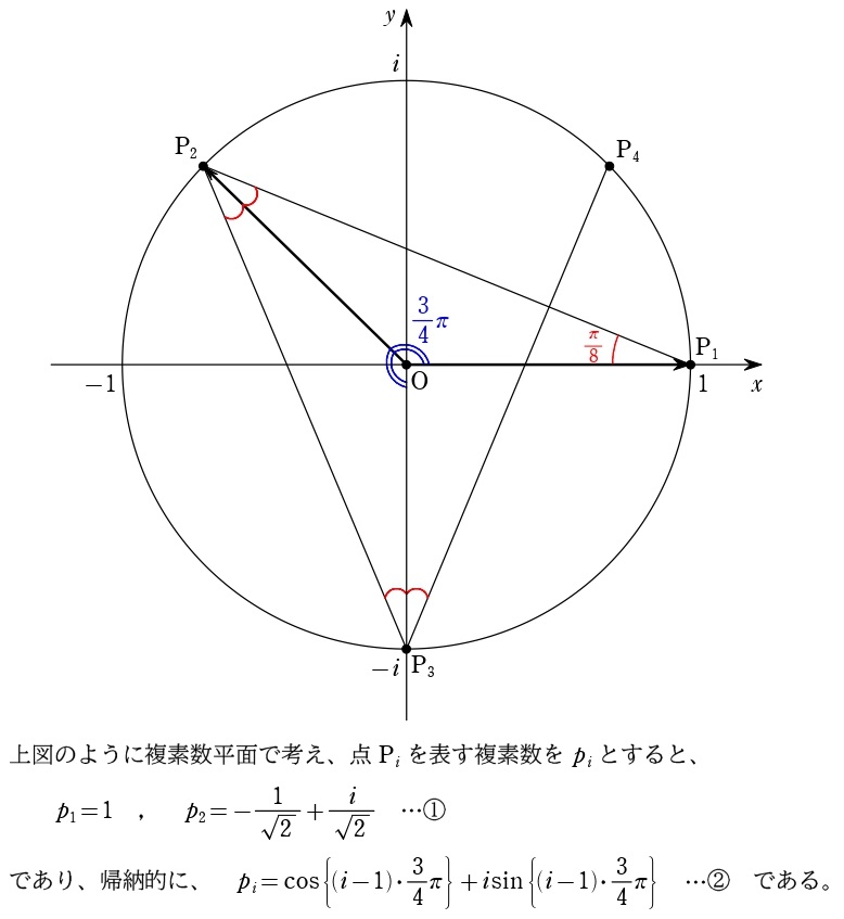 ３解答①