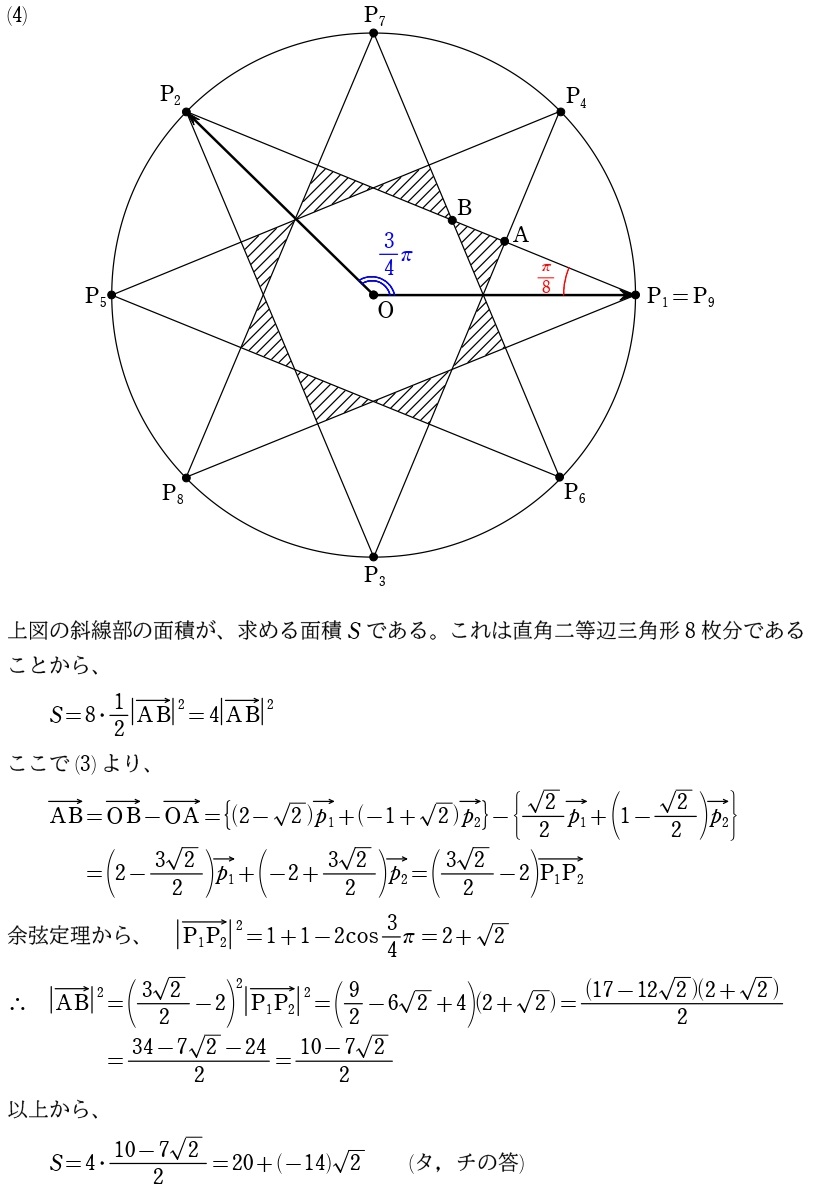 ３解答④