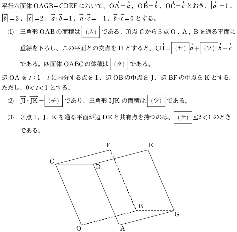 ４問題