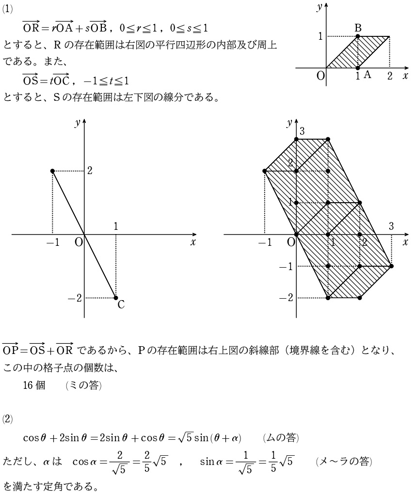 ４解答①