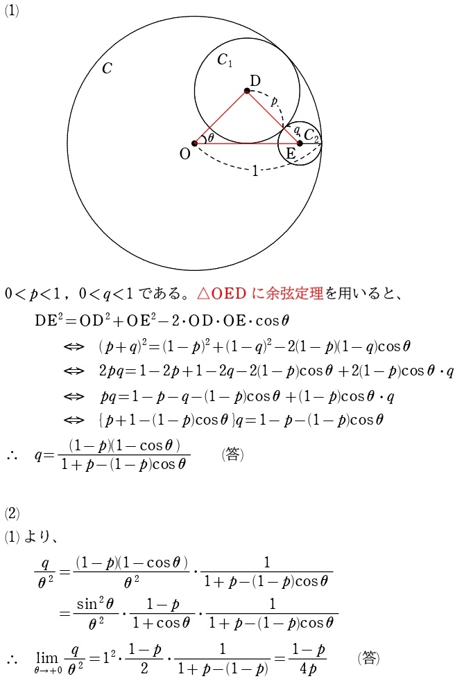 ８解答①