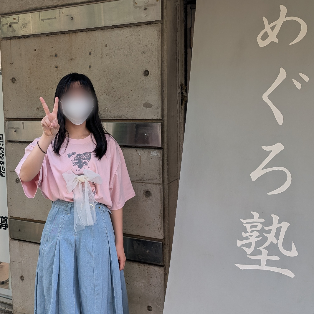 Ｈさん